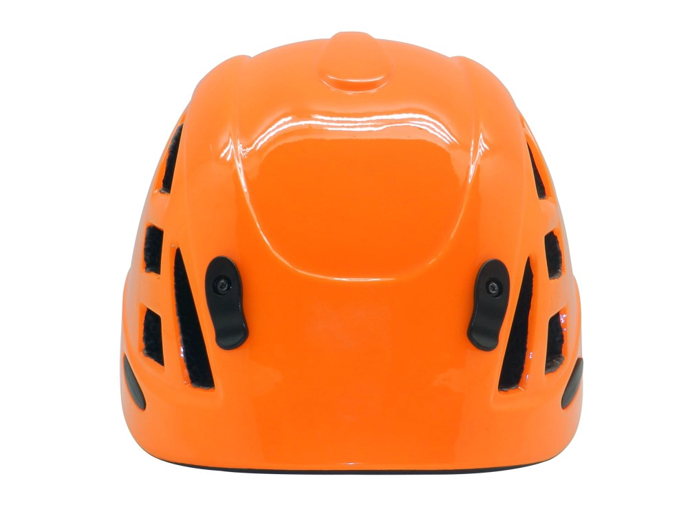 beaux enfants escalade casque, enfant professionnel montée casque