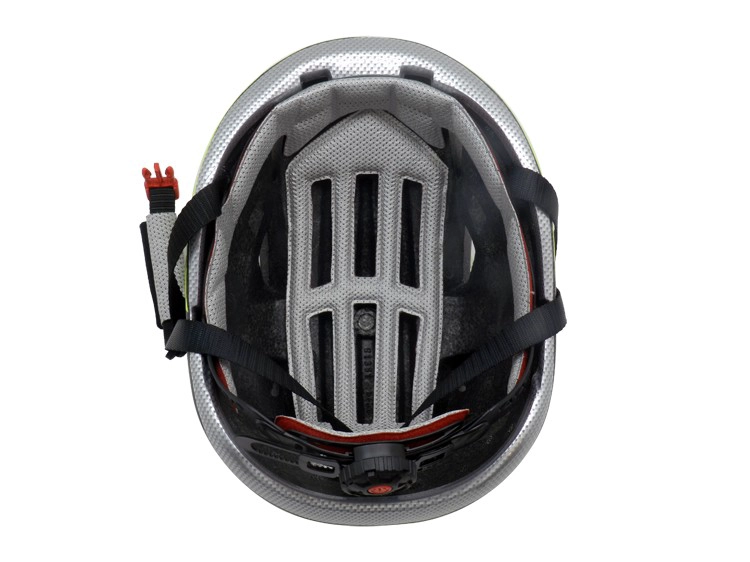beaux enfants escalade casque, enfant professionnel montée casque