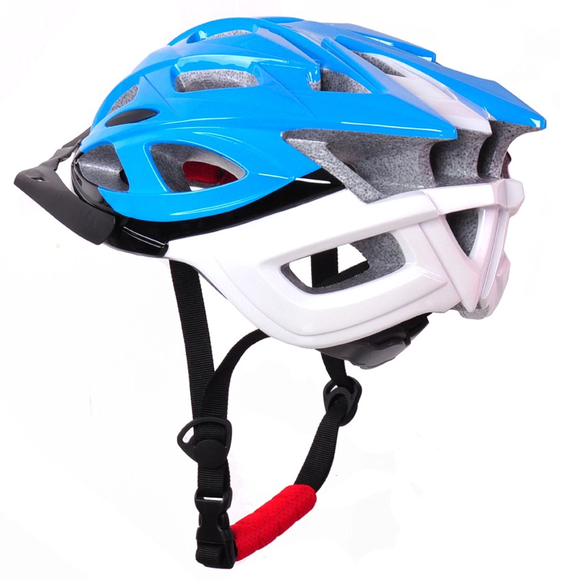 OEM vente de casques de vélo, mens fashion cycle casques BM02
