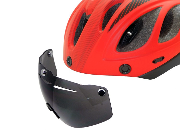 poc bike helmets, cycle helmet camera BM12