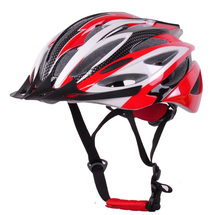 red bull VTT, casque CE ville approuvé vélo casques B06