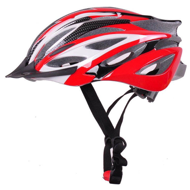 red bull VTT, casque CE ville approuvé vélo casques B06