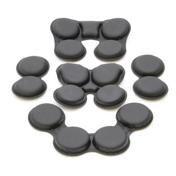 confort de remplacement doublure pour les casques de football