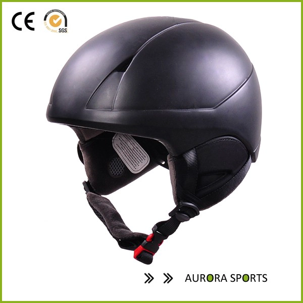 casco de nieve AU-S02, en el molde opiniones casco ligero de peso de la nieve