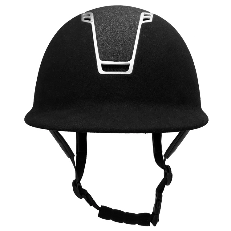 Çin en çok satan Unisex kask Binicilik; atlı kask AU-H07 üretici firma