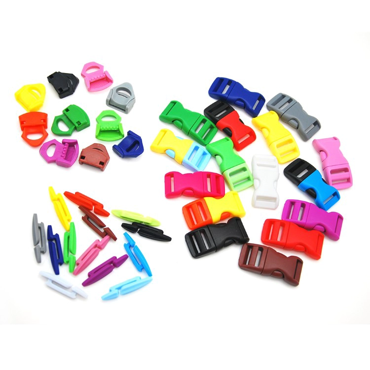 unique, bracelet diviseur verrouillable pour casque de sécurité