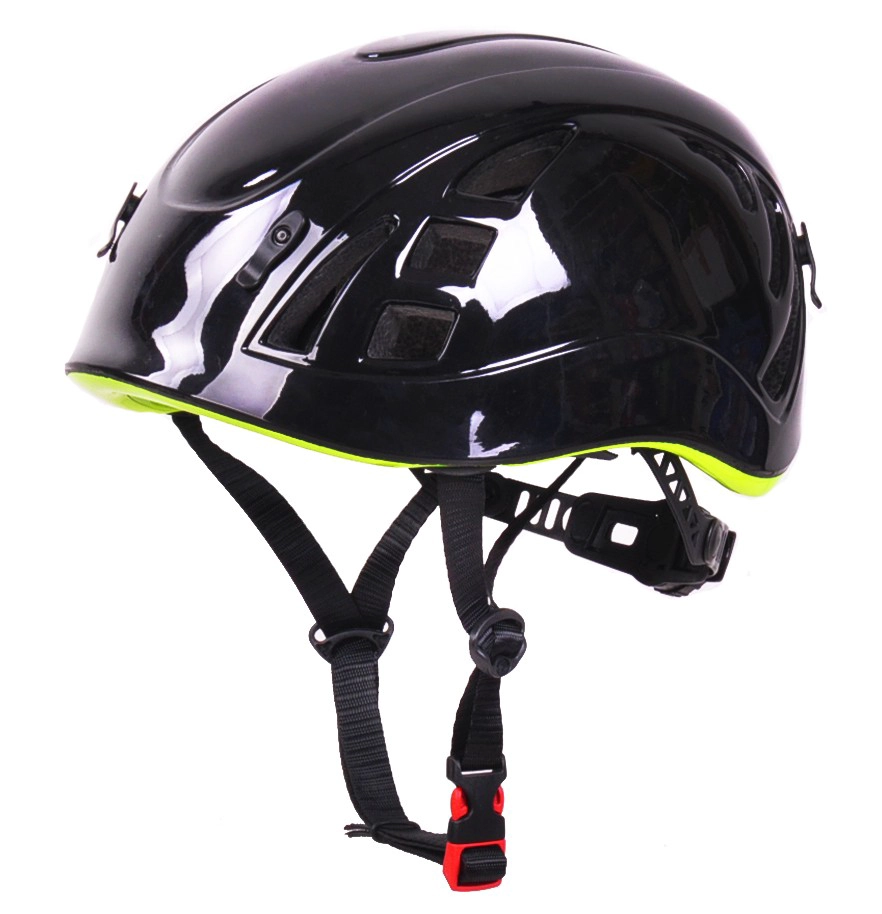 womens climbing helmet with CE EN 12492,camp armour climbing helmet