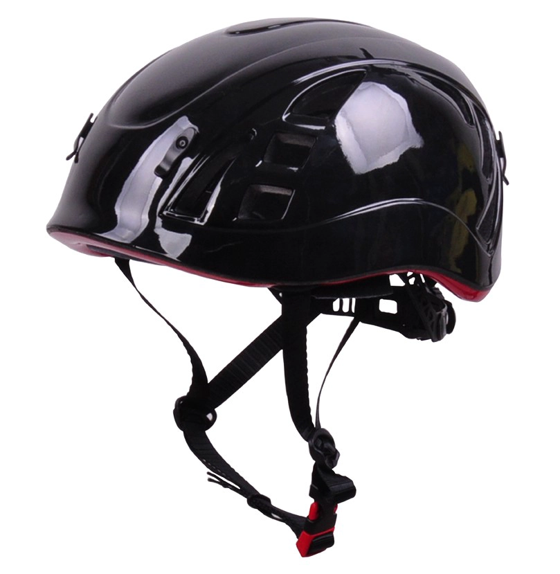 womens climbing helmet with CE EN 12492,camp armour climbing helmet