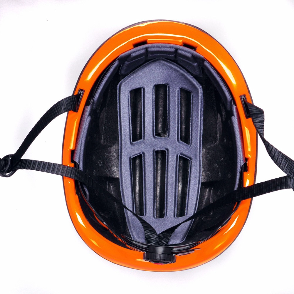 womens climbing helmet with CE EN 12492,camp armour climbing helmet