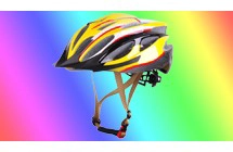miglior casco per ciclismo AU-BM06
