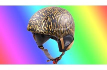 Professionelle neue Stil Snowboard Helm AU-S02