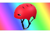 Neue Erwachsene Skateboard Helm AU-K002