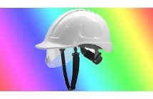 Bau Industrie Schutzhelm AU-M04