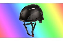 Moda tasarım kaya tırmanma kask AU-M02
