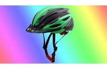 Il CE ha approvato il casco di alta qualità sport bici AU-BM05