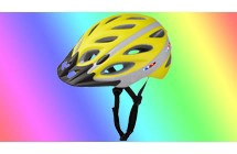 En iyi bisiklet kask LED ışık AU-R5 entegre