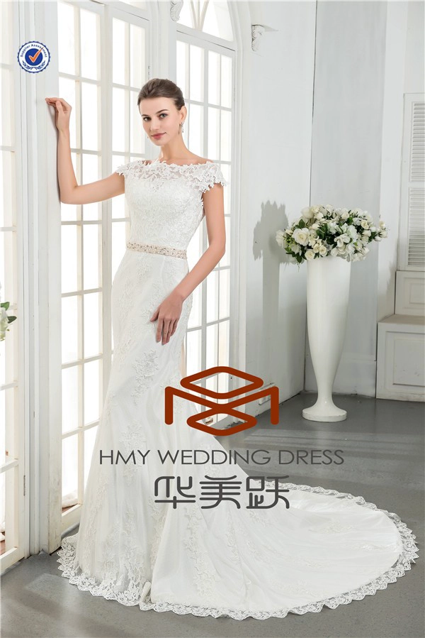 Origem de Vestido de Noiva