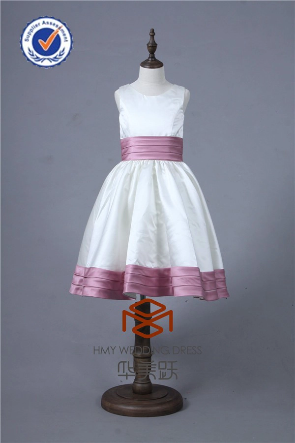 Ursprung der Blumenmädchen Kleid