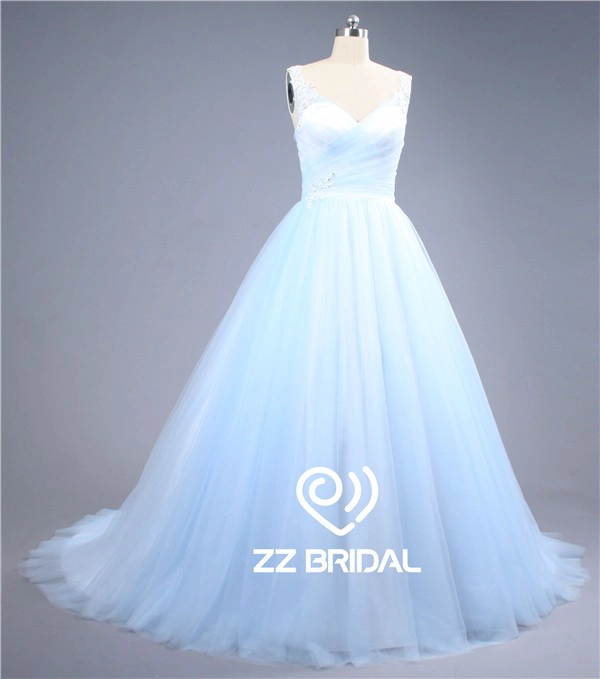 White Wedding Dress-Not Only valinta Brides