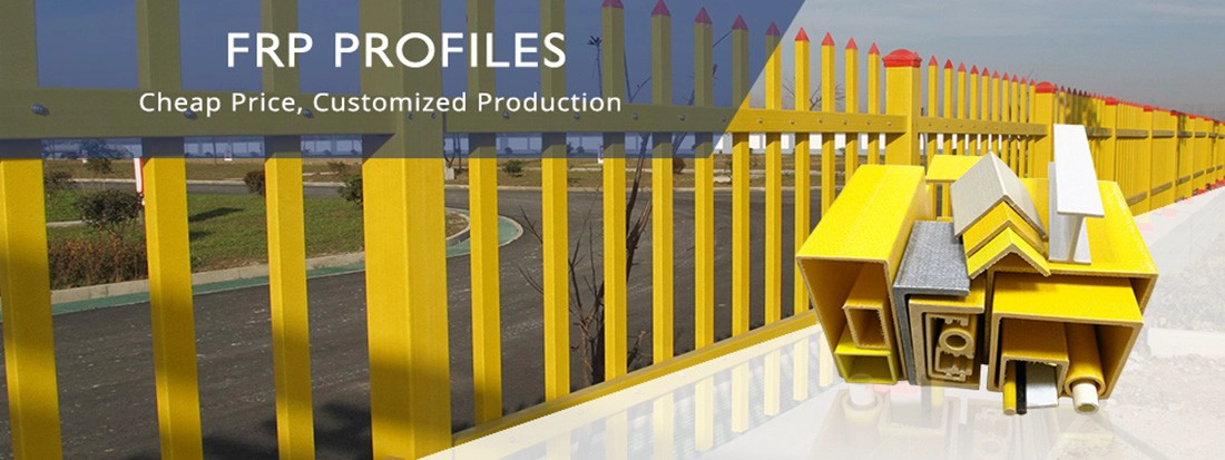 FRP Profile