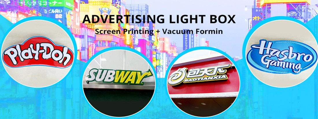 Vaccum Forming