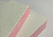 FRP XPS Panel