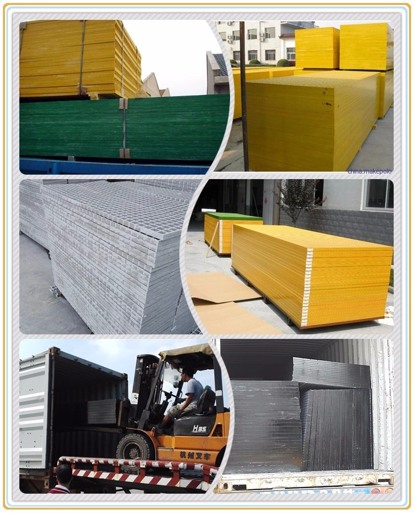 FRP Grating