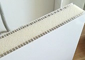 FRP Complex Panel