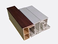 Custmomized FRP profiles