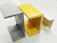 FRP Channel