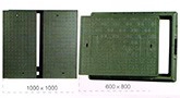 Telecommunications Cover