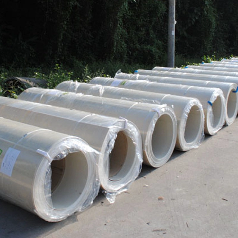 FRP roll