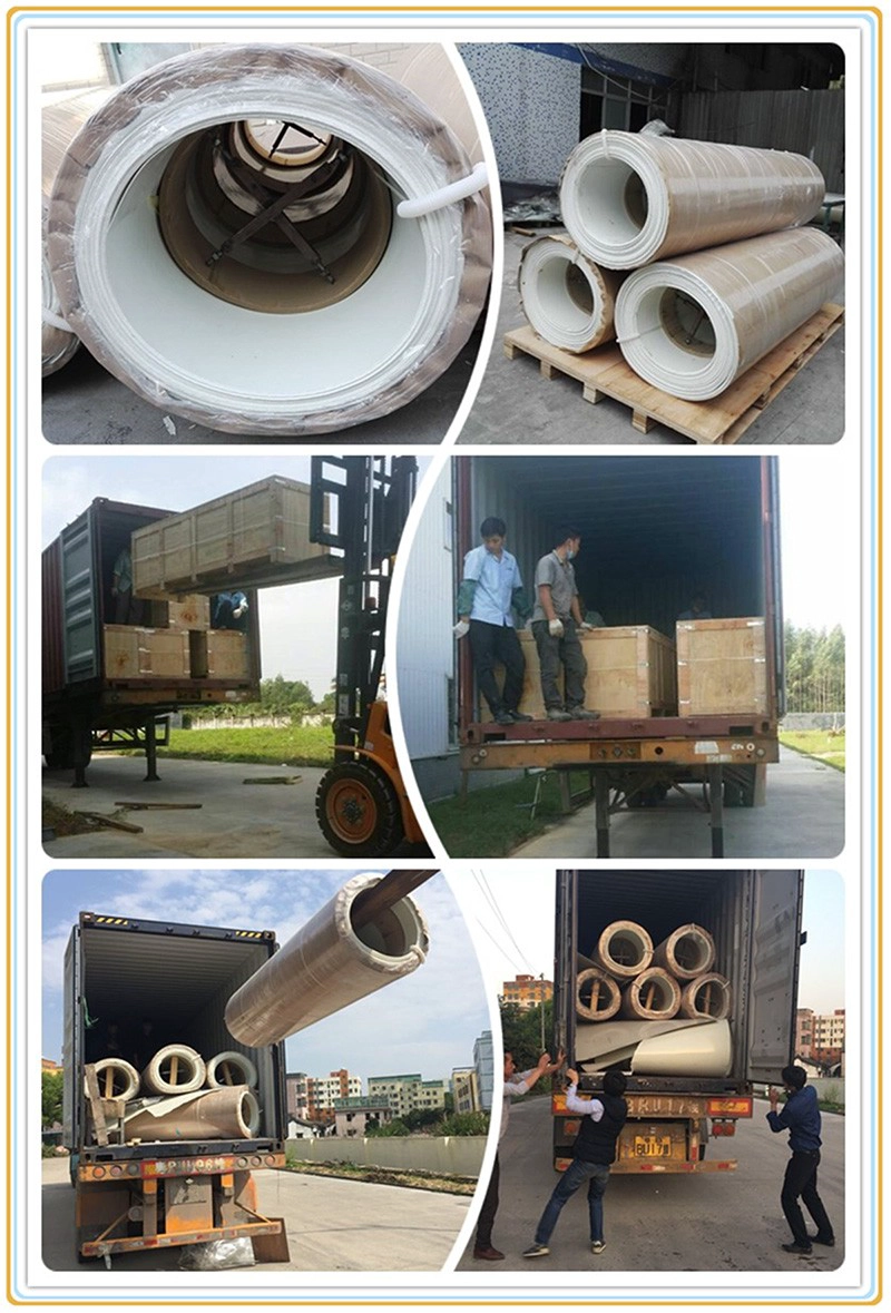 FRP Sheet Package