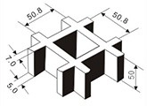 50x50