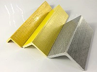 FRP Angle