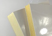 FRP PU Foam Panel