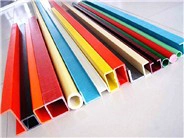 Foreth Fiberglass Profiles