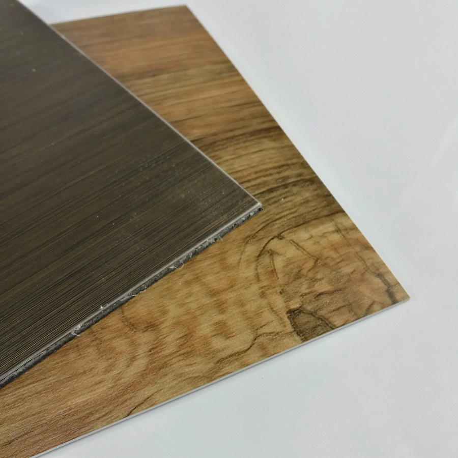 Acrylnitril-Butadien-Styrol-ABS-Kunststoff-Block Board-Hersteller