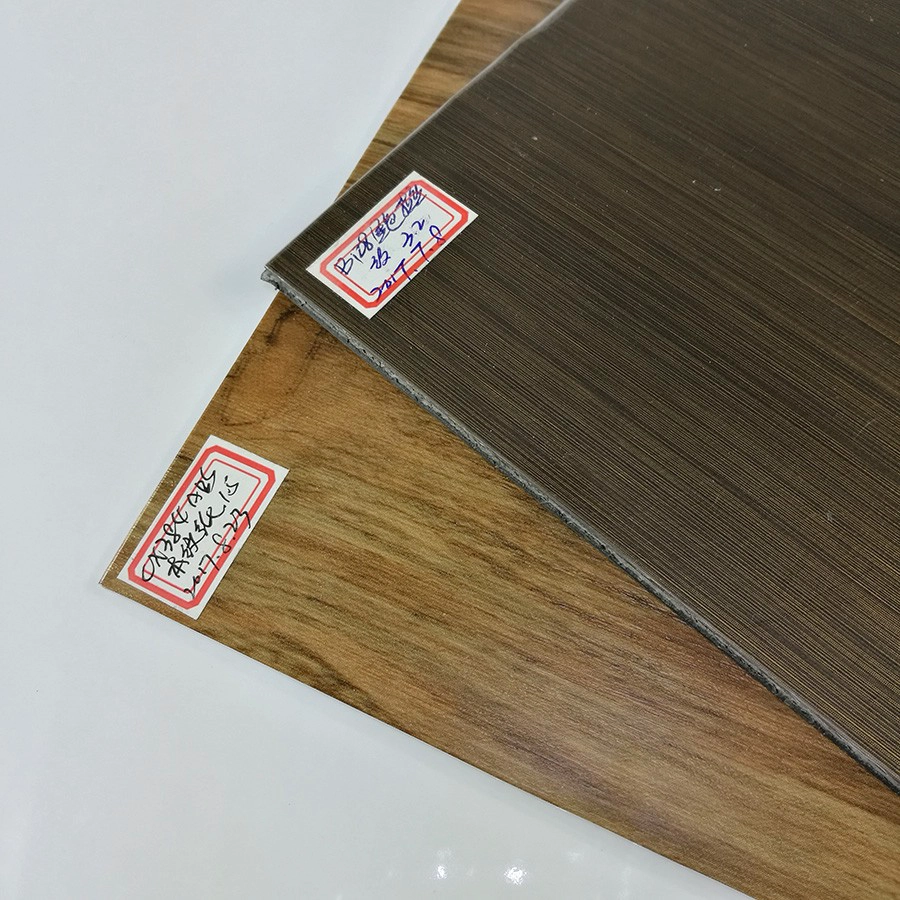 Lowes 4x8 Schwarz Weiß Farbige Strukturierte Thermoplastische ABS Kunststoffplatten zum Verkauf