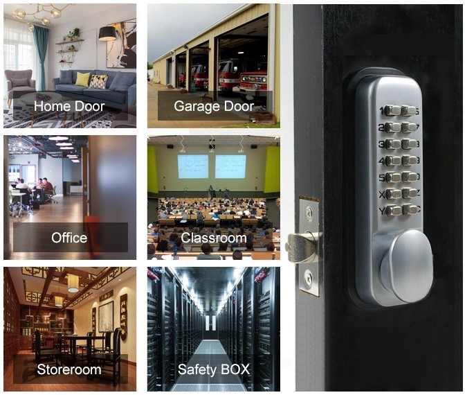 China Applicable manufacturer