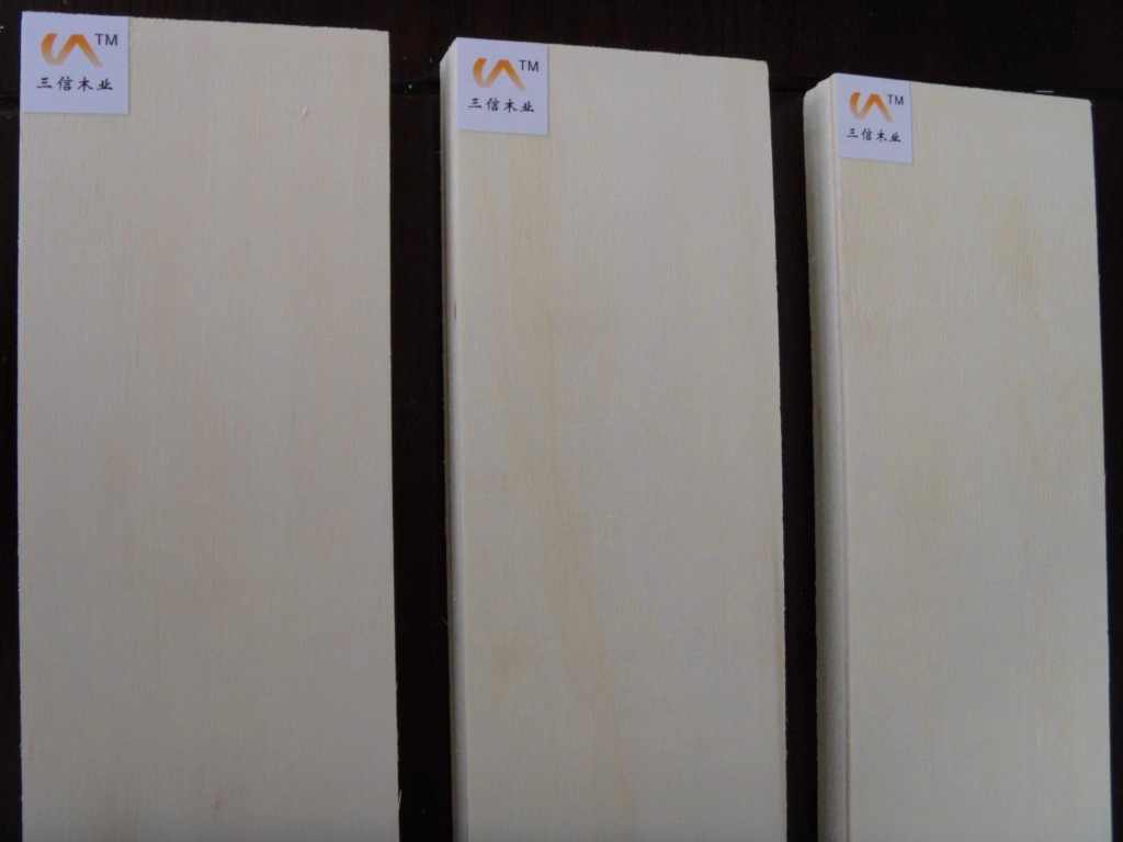中国 bed slats full poplar plywood bed slats wood type bed slats for king size bed 制造商