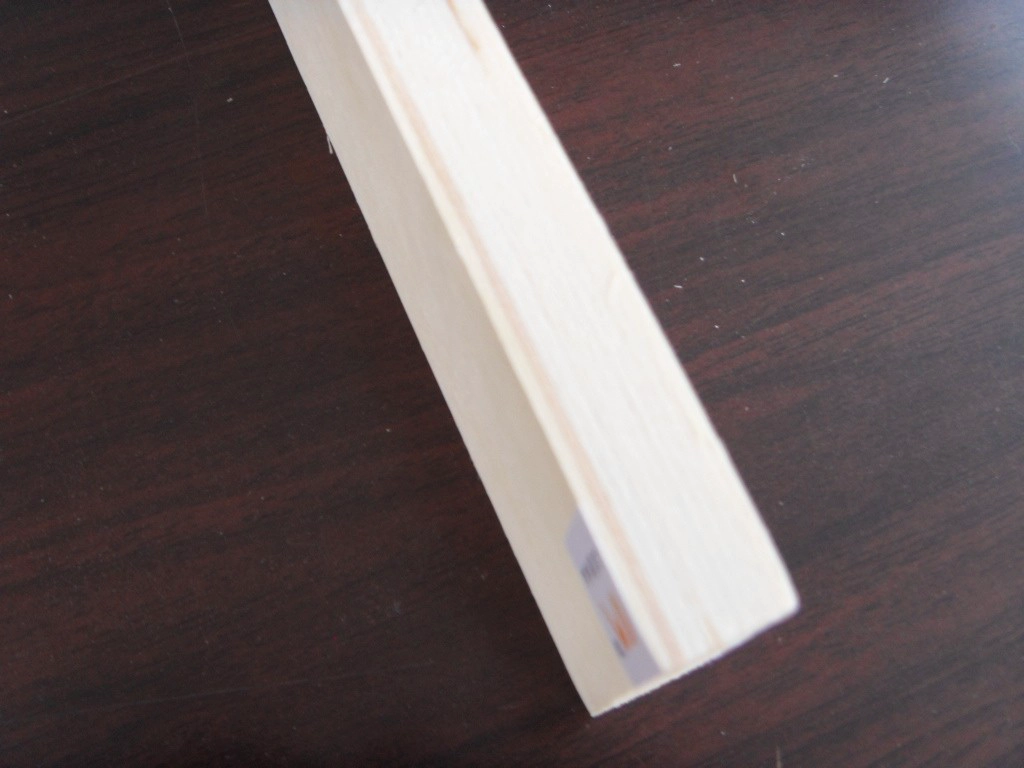 中国 bed slats full poplar plywood bed slats wood type bed slats for king size bed 制造商
