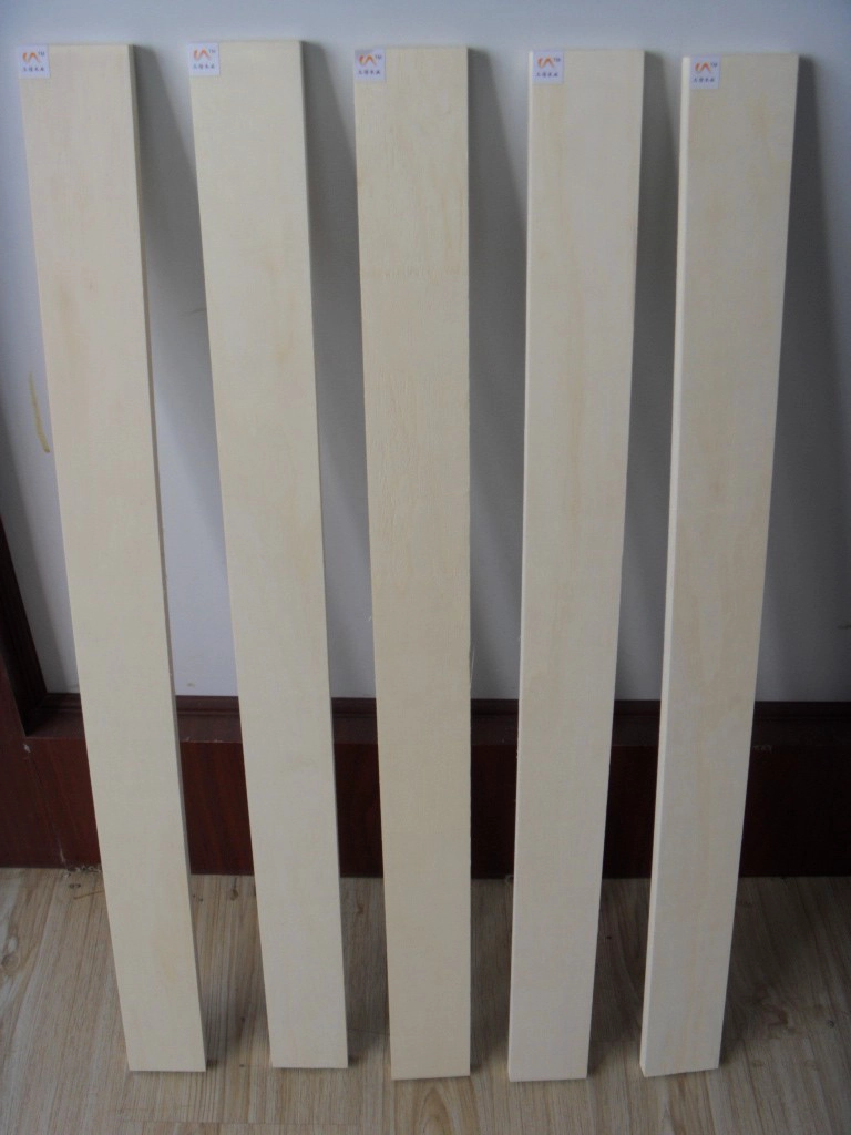 中国 bed slats full poplar plywood bed slats wood type bed slats for king size bed 制造商