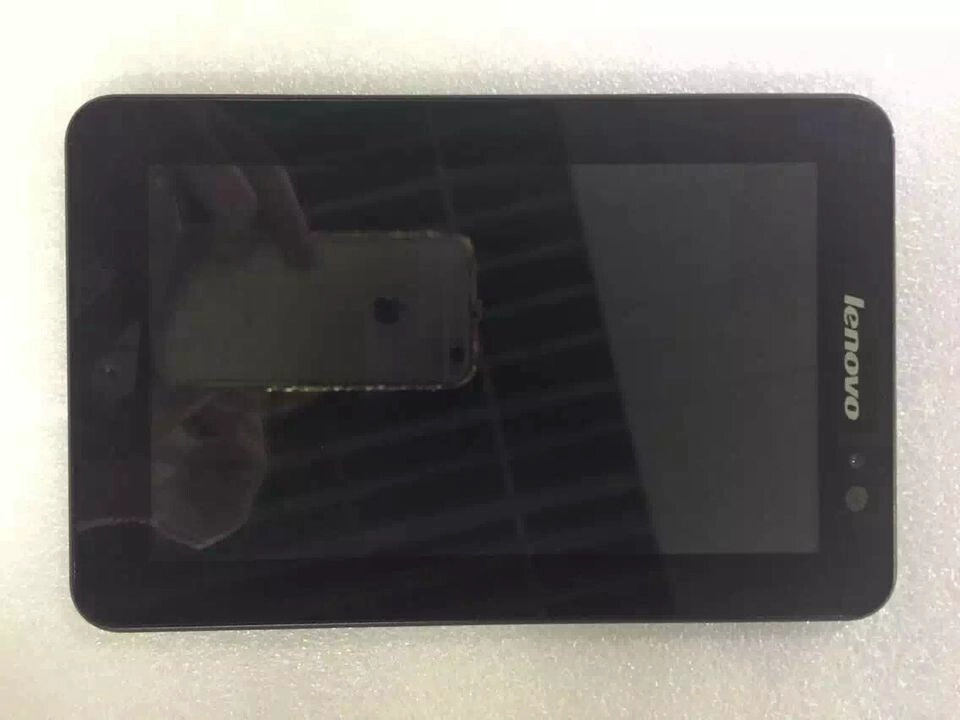 Lenovo IdeaPad A1-07 lcd assmebly