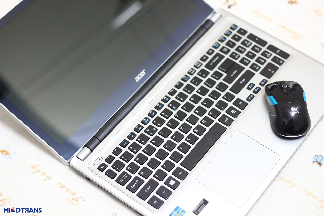 Acer Aspire V5-571