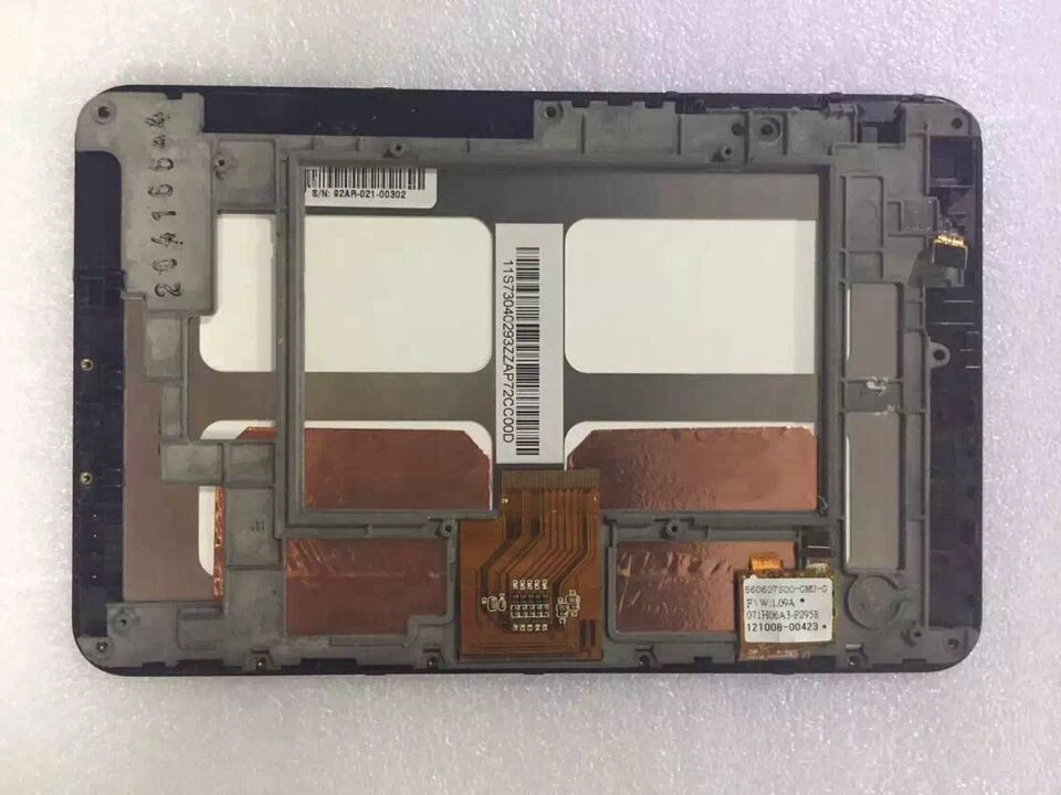 Lenovo IdeaPad A1-07 lcd assmebly