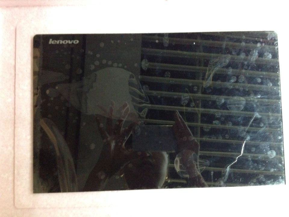 Lenovo yoga 211 touch screen