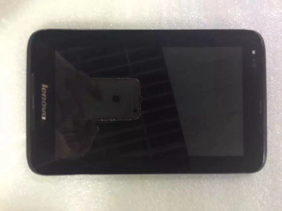 Lenovo A1000 lcd assmebly