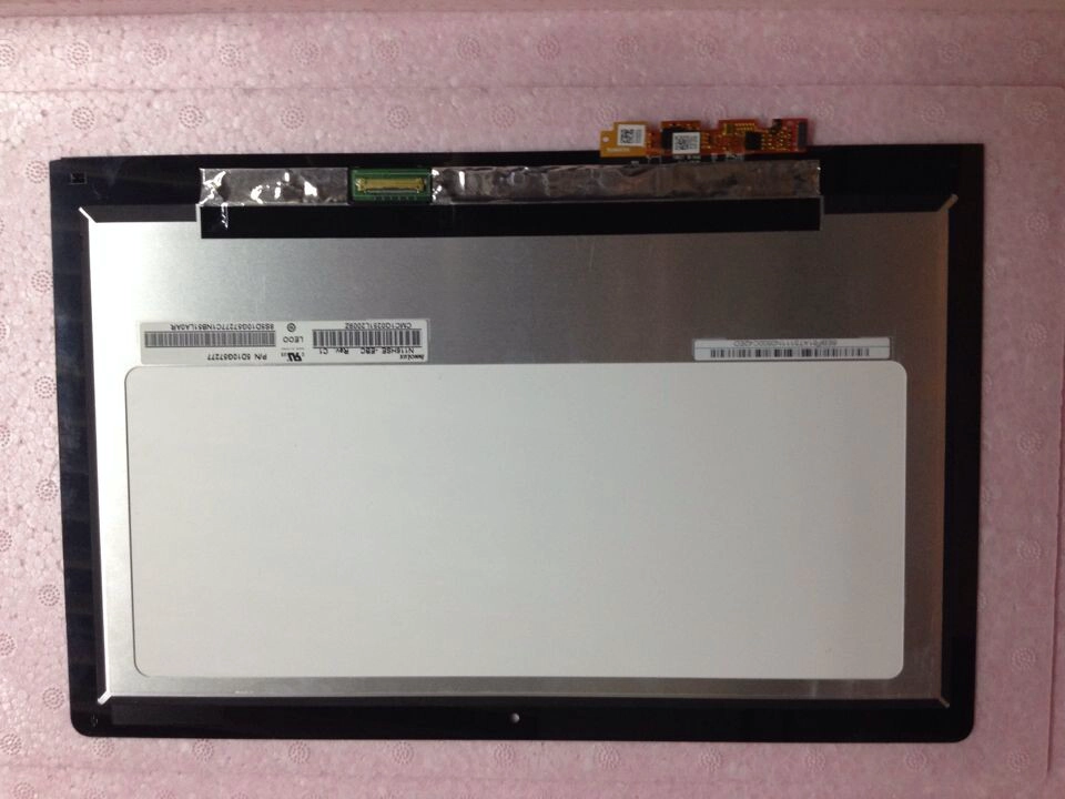 Lenovo yoga 311 touch screen