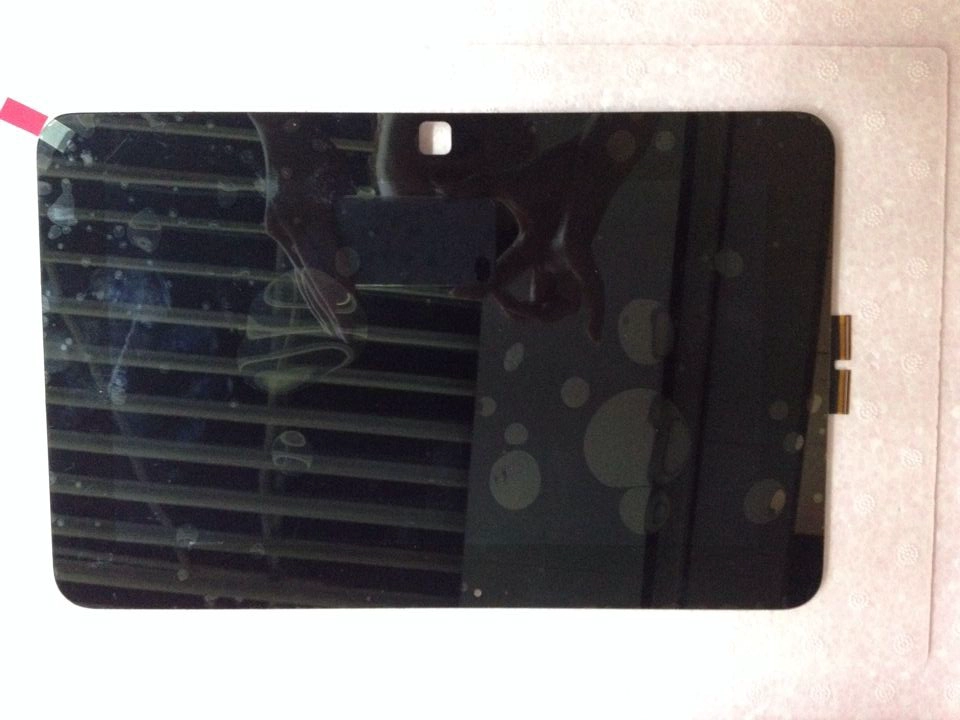 Dell XPS 10 LCD
